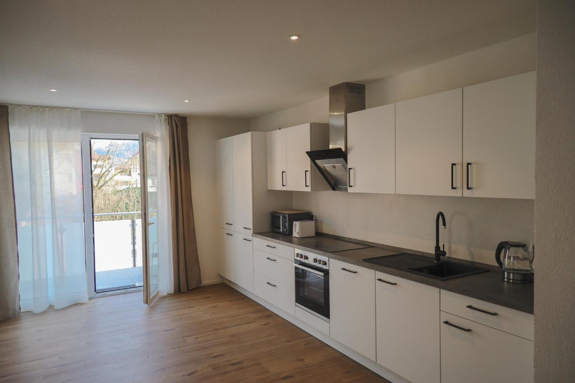 Schluessel Apartments Lahr  Buitenkant foto