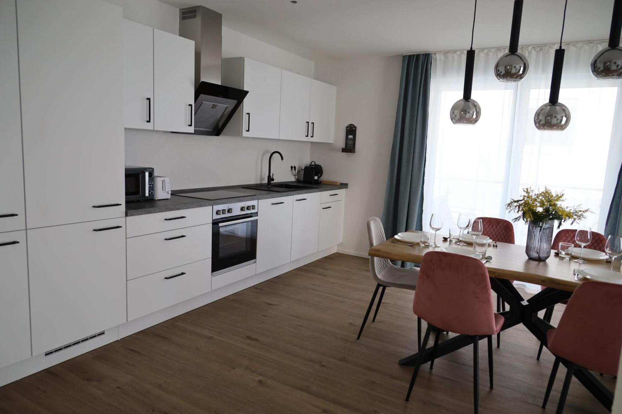 Schluessel Apartments Lahr  Buitenkant foto